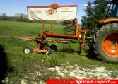 Andaineur Kuhn ga 4311 gm