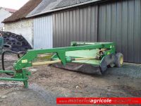 Faucheuse conditionneuse JOHN DEERE 1640