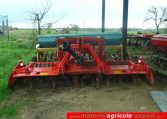 Herse rotative Kuhn hr 304