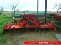 Herse rotative Kuhn hr 304