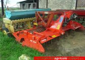 Herse rotative Kuhn hr 304