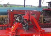 Herse rotative Kuhn hr 304