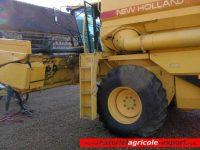 NEW HOLLAND TX 34 d'occasion Loir et Cher