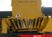 Moissonneuse NEW HOLLAND TX 34