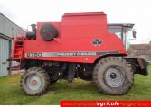 Moissonneuse batteuse Massey Ferguson 8780 à vendre Centre