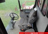 Moissonneuse Massey Ferguson 8780