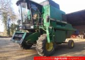 John Deere 1075 d'occasion Manche