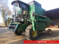 John Deere 1075 d'occasion Manche