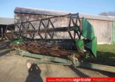 Moissonneuse John Deere 1075