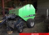 Round baller DEUTZ-FAHR RB 320