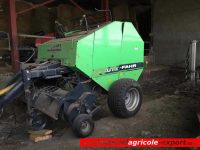 Round baller DEUTZ-FAHR RB 320