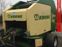 Round baller KRONE VARIOPACK 1800