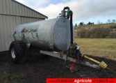 Tonne à lisier AGRIMAT 6500L