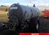 Tonne à lisier AGRIMAT 6500L