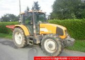 tracteur renault ares 620