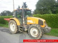 tracteur renault ares 620