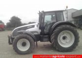 Tracteur Valtra T191