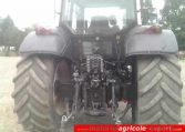 Tracteur agricole Valtra T191 d'occasion