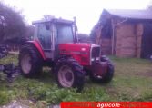 Tracteur Massey Ferguson 3080