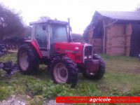 Tracteur Massey Ferguson 3080