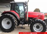 Tracteur Massey Ferguson 8220