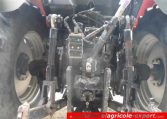 Tracteur Massey Ferguson 8220