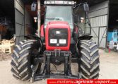 Tracteur Massey Ferguson 8220