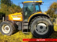 Tracteur RENAULT ARES 720RZ