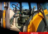 Tracteur RENAULT ARES 720RZ