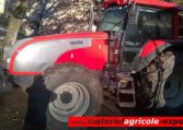 Tracteur VALTRA T120