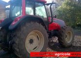 Tracteur VALTRA T120