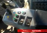 Tracteur VALTRA T120