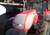 Tracteur VALTRA T120