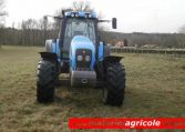 Tracteur LANDINI LEGEND 140