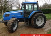 Tracteur Landini Legend 115 Top