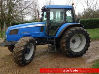 Tracteur Landini Legend 115 Top