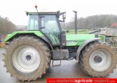 Tracteur Deutz Fahr 6.71