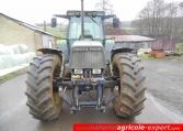 Tracteur Deutz Fahr 6.71