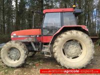 CASE IH 5130 + chargeur