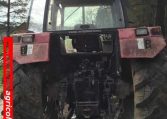 Tracteur CASE IH 5130