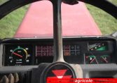 Tracteur MASSEY FERGUSON 3635