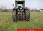 Tracteur MASSEY FERGUSON 3635