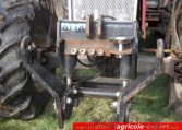 Tracteur MASSEY FERGUSON 3635