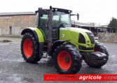 Tracteur Claas Ares 617 à vendre Basse Normandie
