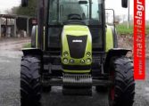 Tracteur Claas Ares 617