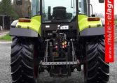 Tracteur Claas Ares 617