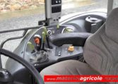 Tracteur agricole Claas Ares d'occasion à vendre