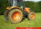 Tracteur KUBOTA M9540 DTHQ