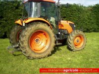 Tracteur KUBOTA M9540 DTHQ