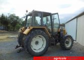 Tracteur Renault 110-14 à vendre Midi Pyrénées